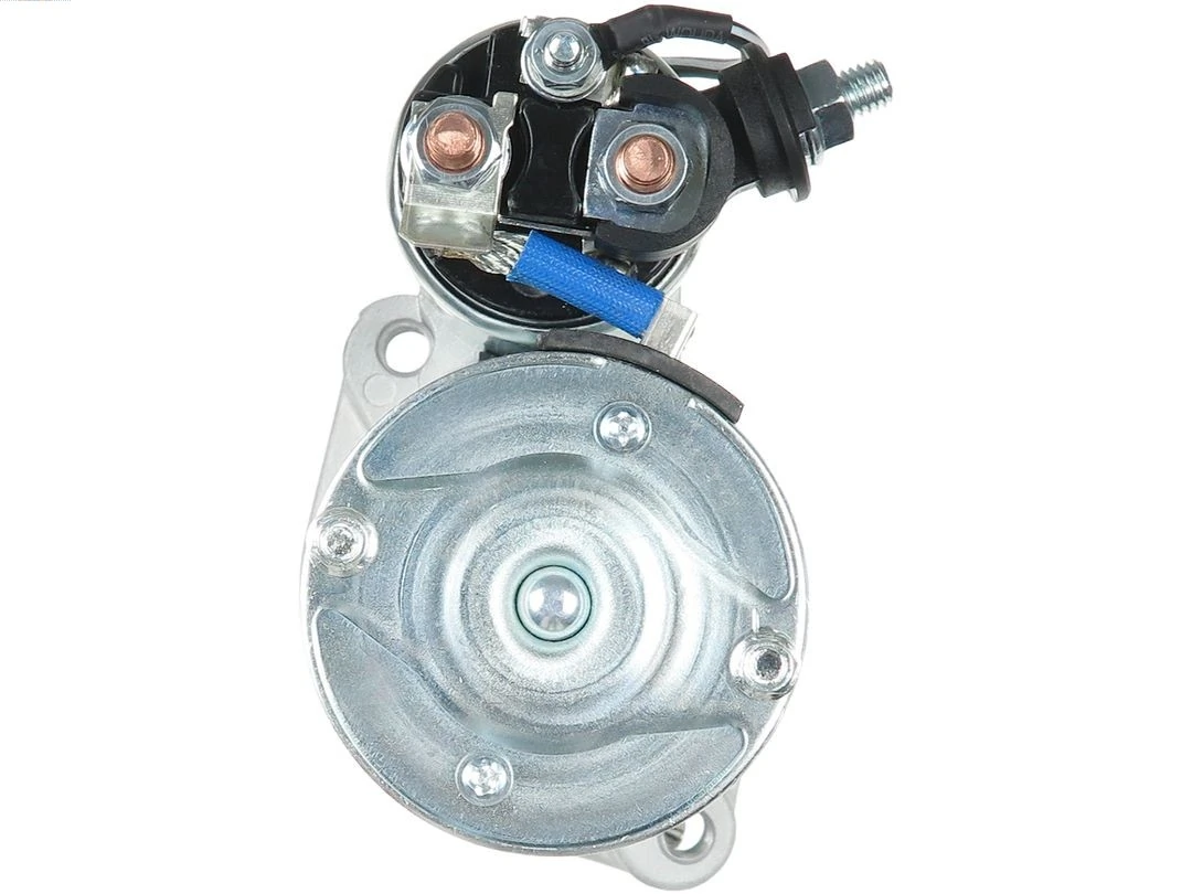 Стартер As-pl S1091S цена, от 137.09 USD