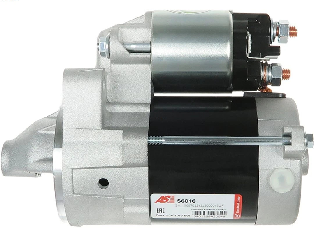 Купить S6016 As-pl Стартер