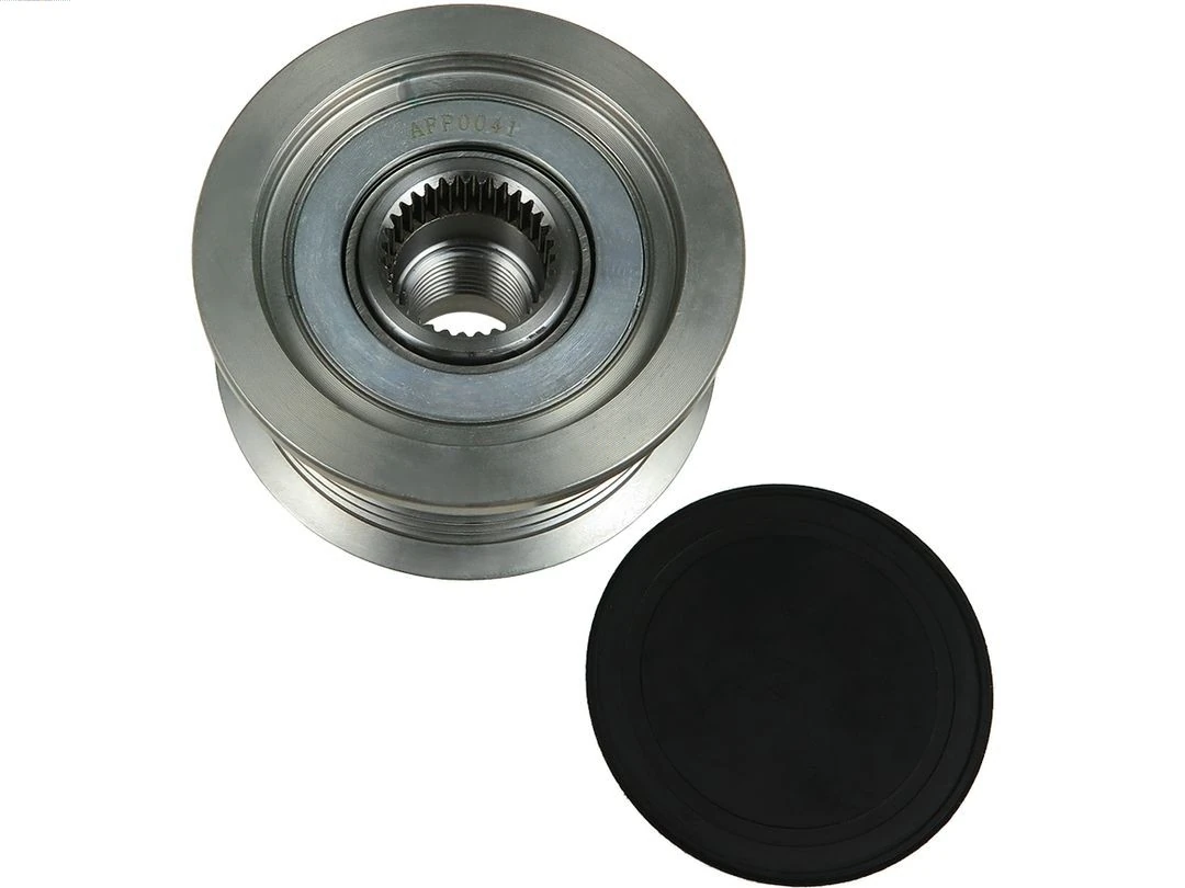 Polia do gerador Opel Zafira A05