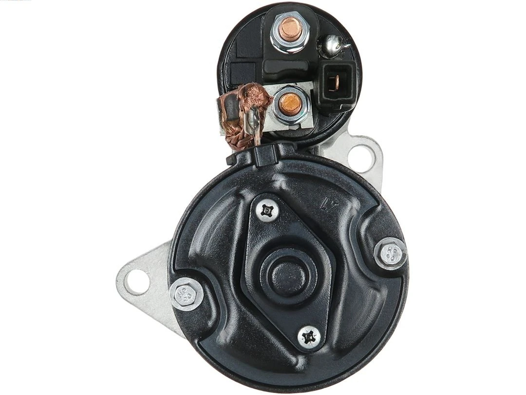 Стартер As-pl S0006PR цена, от 101.14 USD