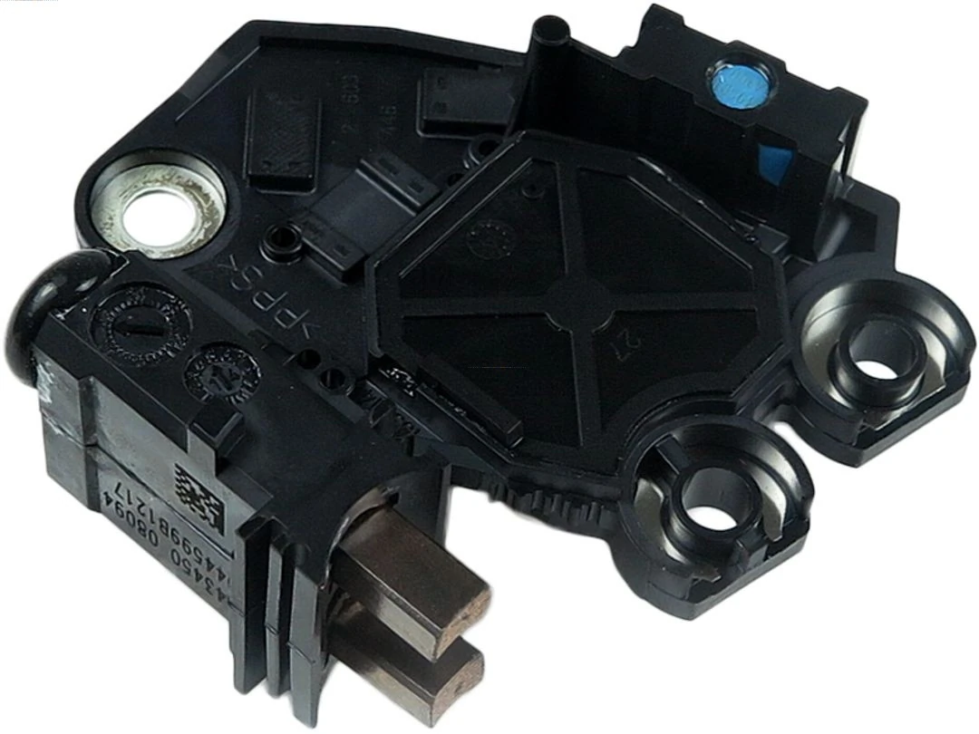Реле зарядки генератора Mercedes Sprinter II 3,5-t фургон (906) (2006 - 2020) цена, от 49.19 USD