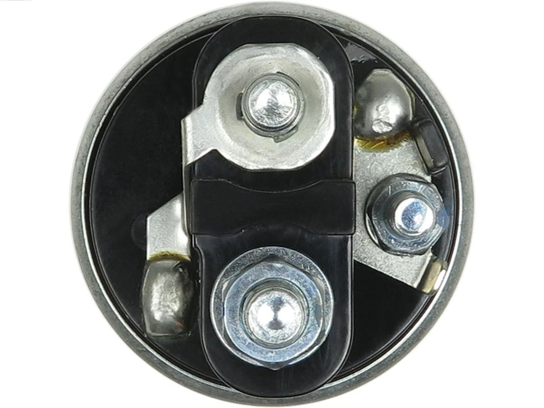 Relê retrator do motor de arranco Chevrolet Captiva 1 C100