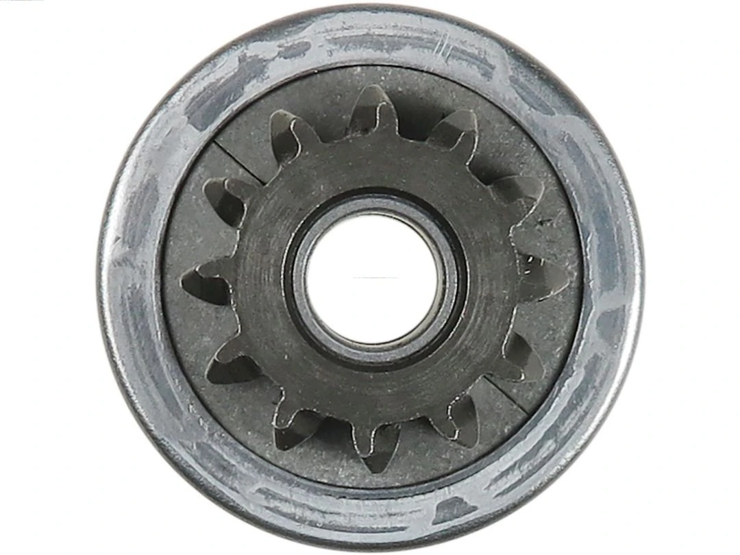 Roda-livre do motor de arranco Opel CROSSLAND 10 P17