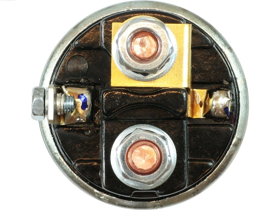 Втягивающее Mitsubishi M372X08871 цена, от 76.77 USD