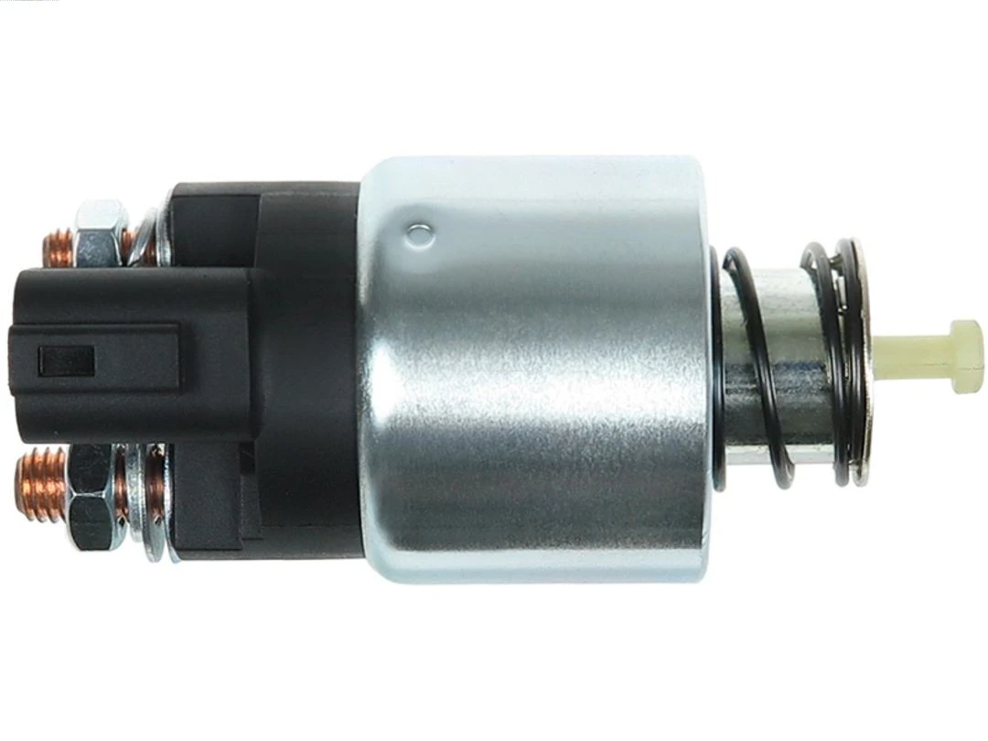 Relê retrator do motor de arranco Hyundai Accent 4 RB