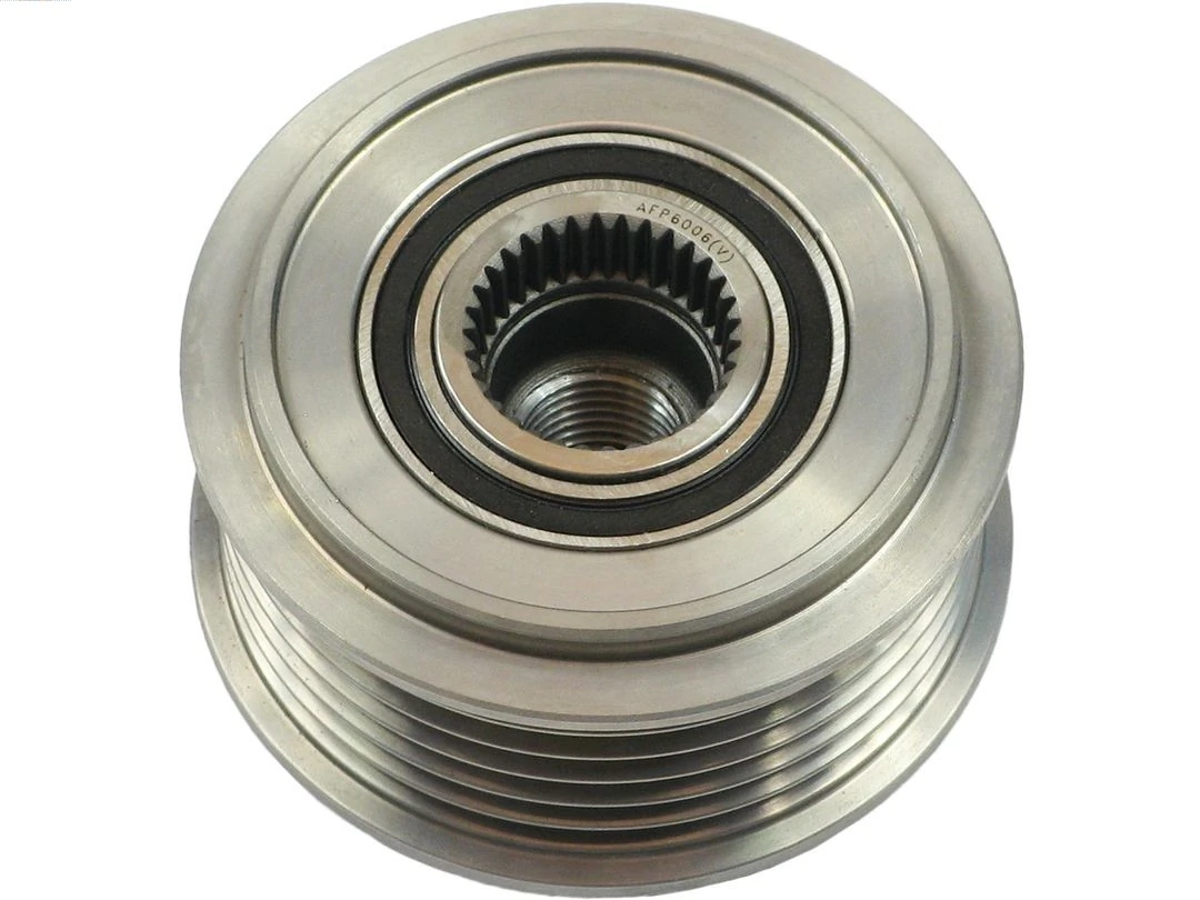 Compre Polia do gerador Jaguar S-type 