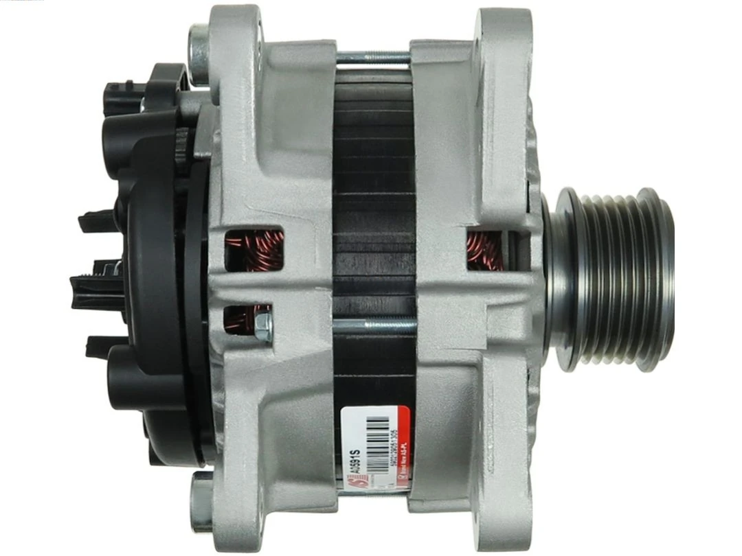 Автомобильный генератор As-pl A0591S цена, от 216.53 USD