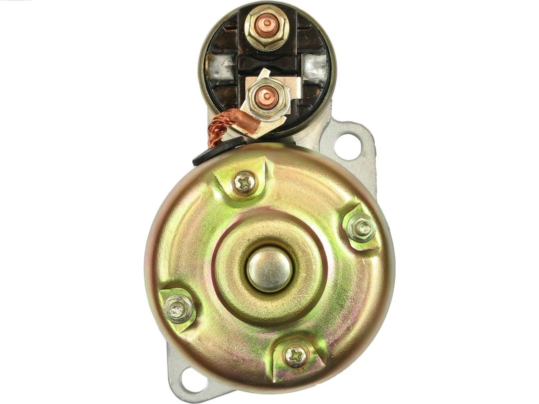 Стартер As-pl S5095 цена, от 39.50 USD