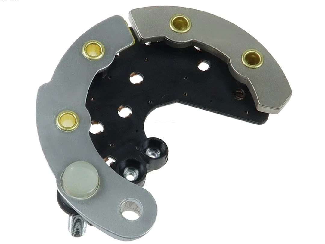 Eixo de diodos do gerador Renault Espace 4 JK0