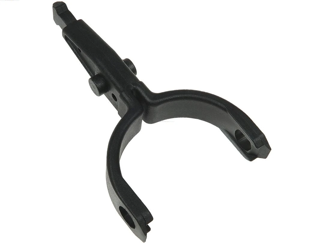 Horquilla, Motor de arranque Chevrolet Kalos