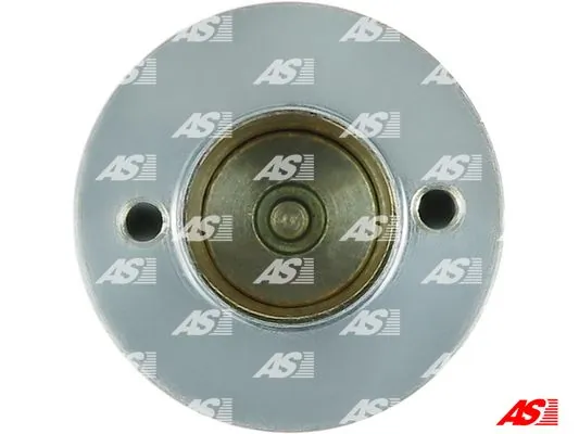 SS3118S As-pl Тяговое реле стартера