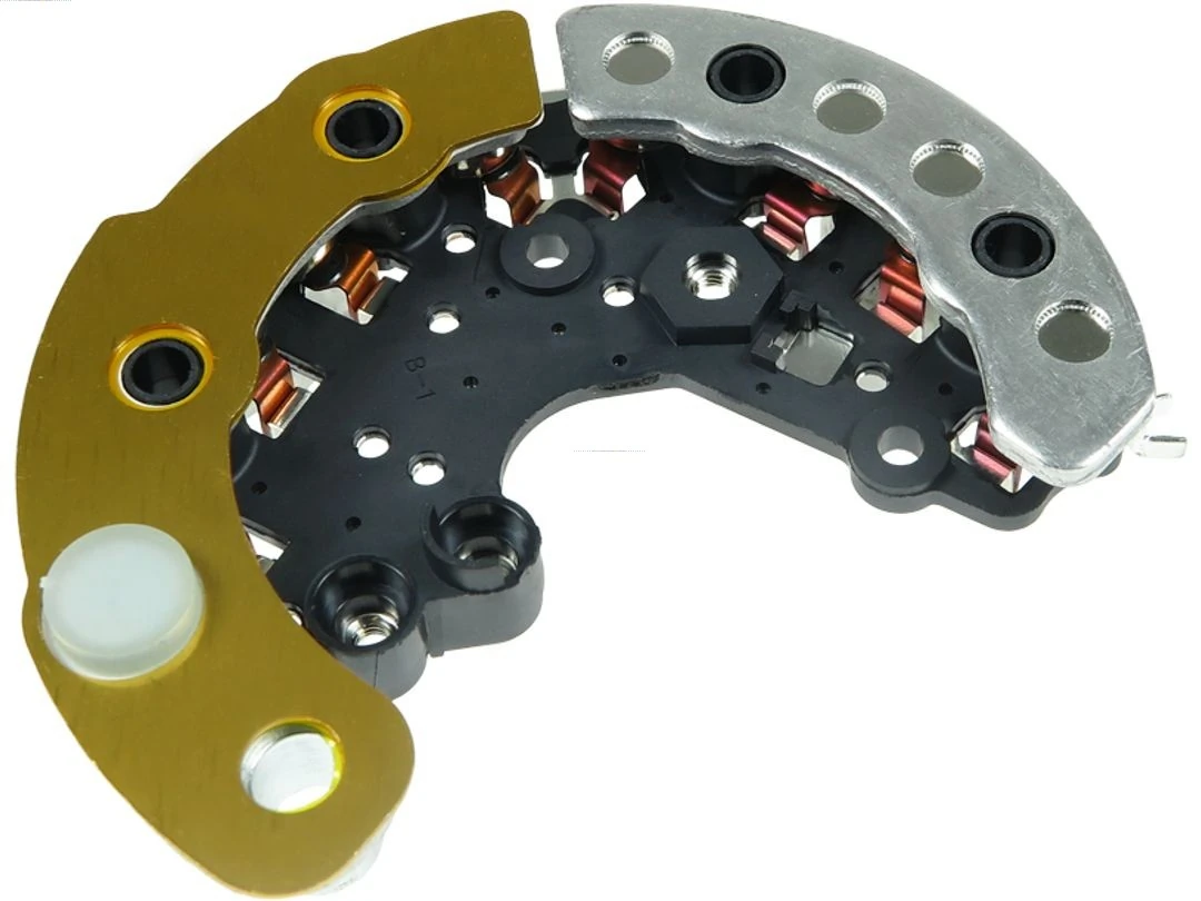 ARC3127 As-pl Выпрямитель генератора