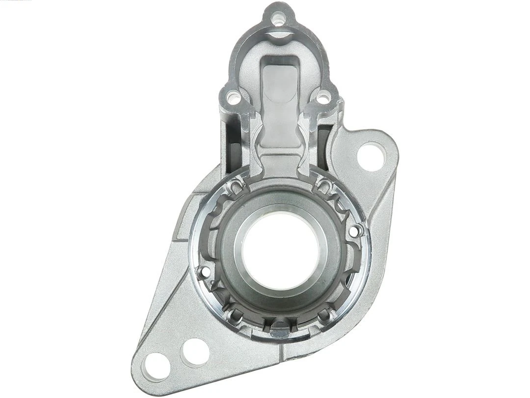 Motor de arranco Volkswagen Transporter 7JD, 7JE