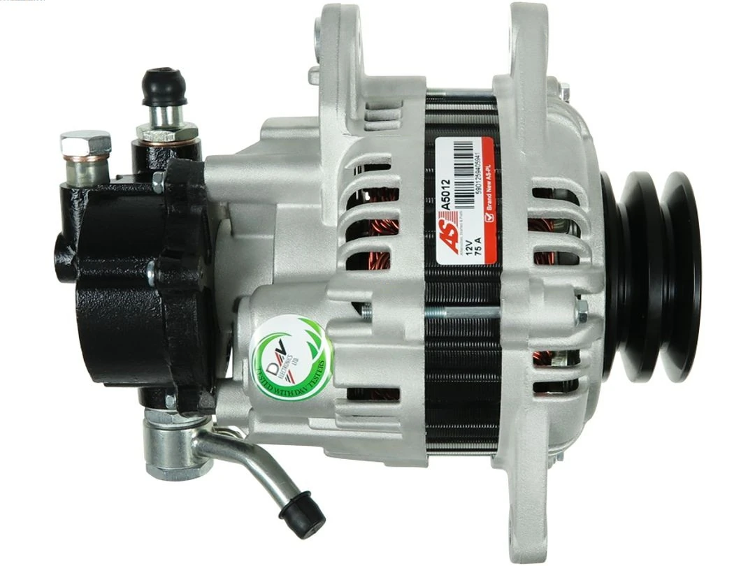 Автомобильный генератор As-pl A5012 цена, от 109.39 USD