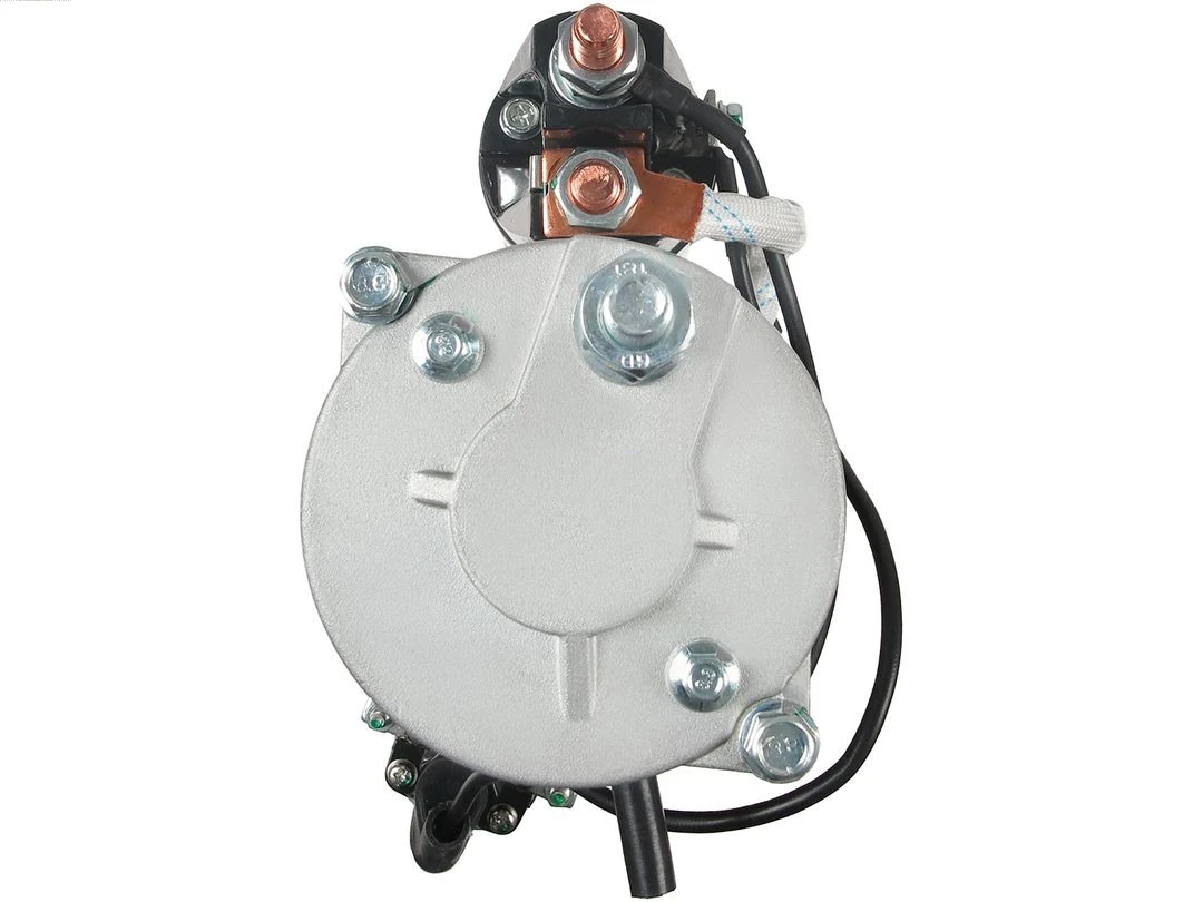 Стартер As-pl S5070 цена, от 208.32 USD