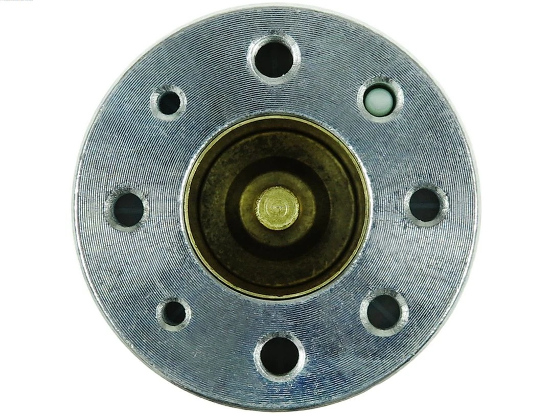 Купить Втягивающее реле стартера Исузу Трупер  UB