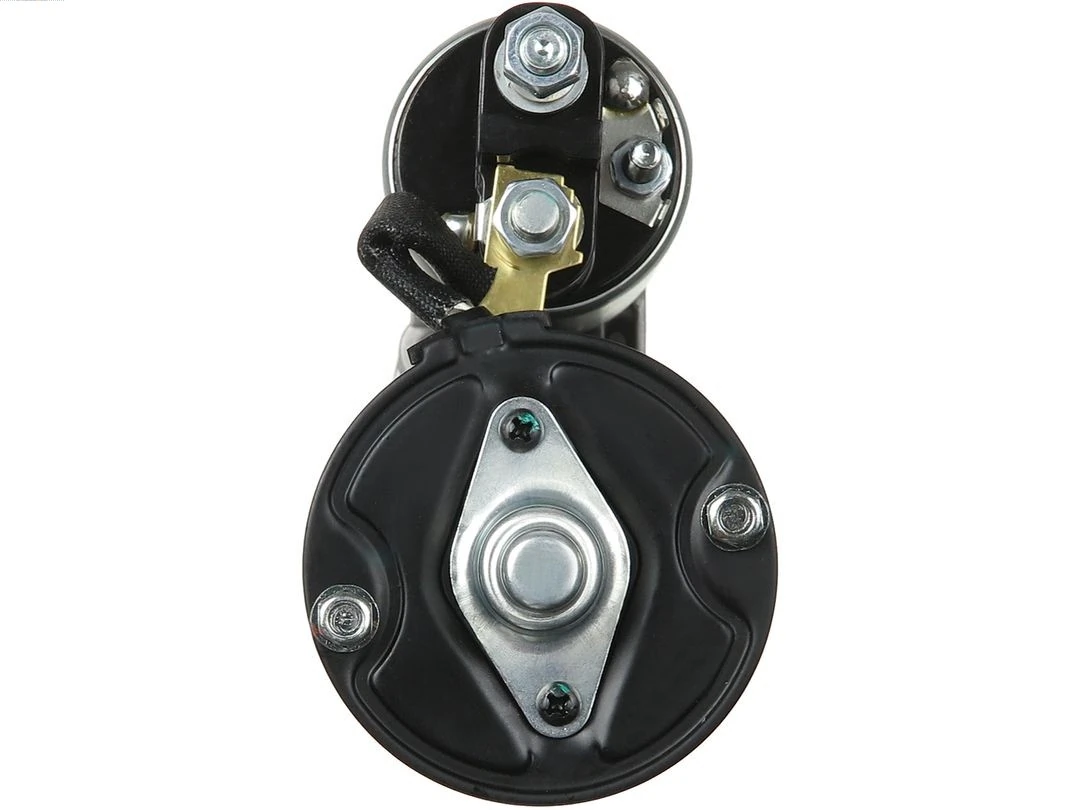 Стартер As-pl S0460 цена, от 112.23 USD
