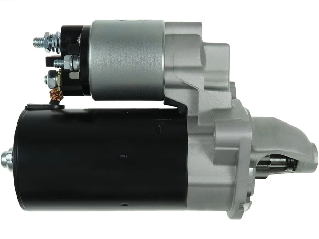 Motor de arranco BMW 3 E30