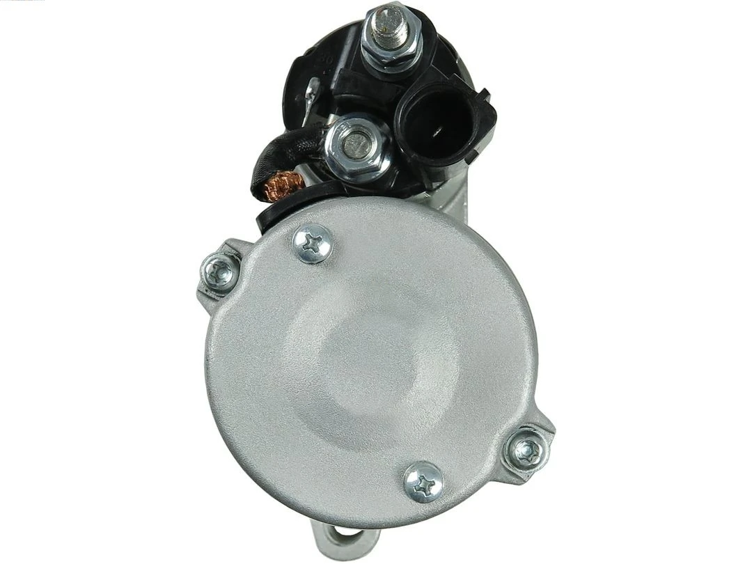 Стартер As-pl S6207 цена, от 178.11 USD
