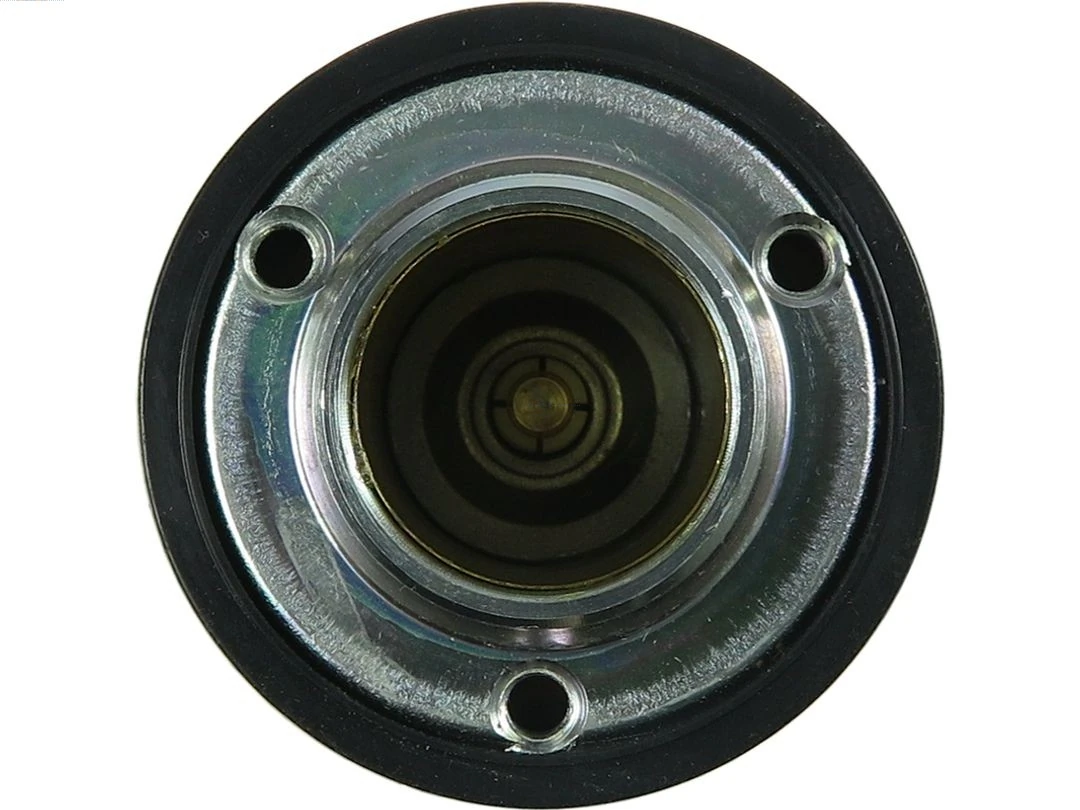 SS0214 AS/Auto Storm Тяговое реле стартера