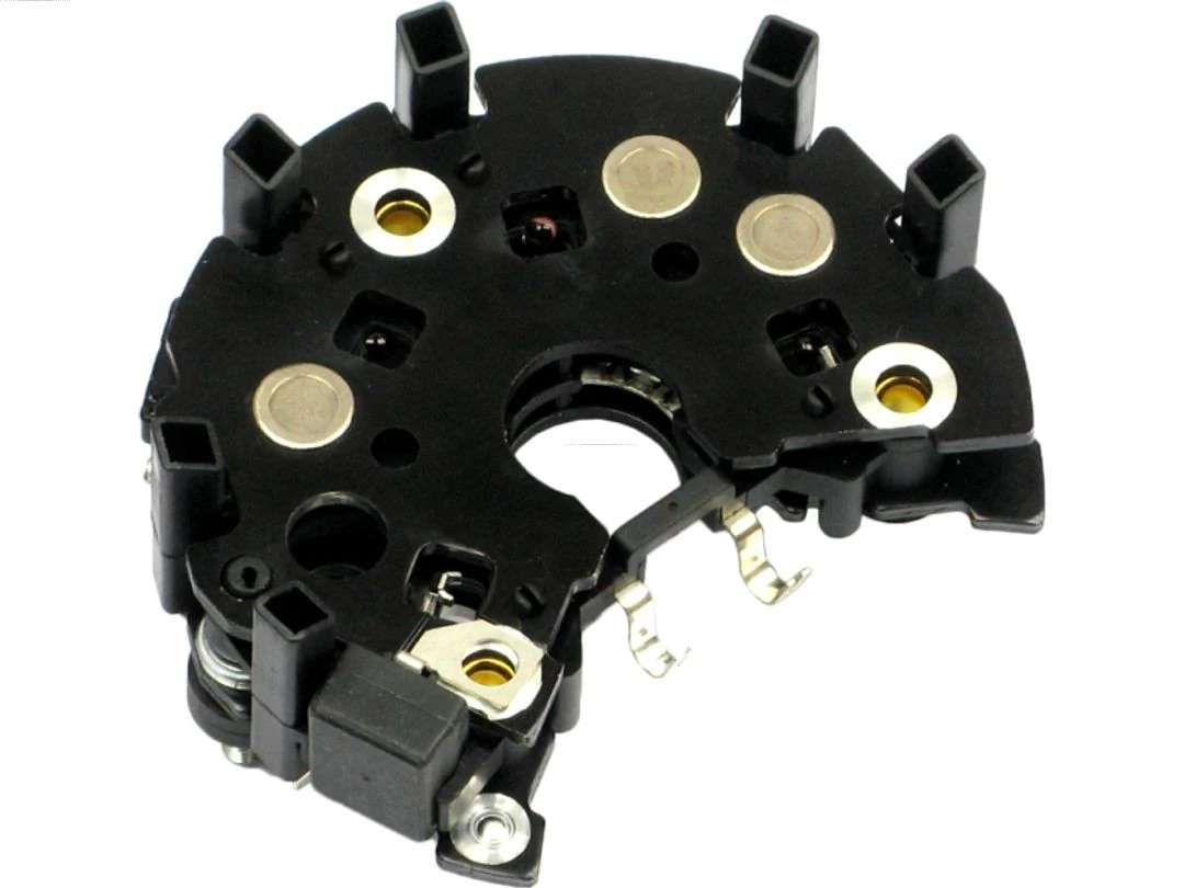 Eixo de diodos do gerador Ford Fiesta J5S, J3S