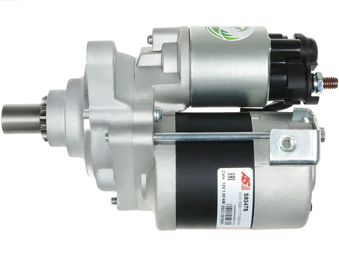 Купить S9347S As-pl Стартер