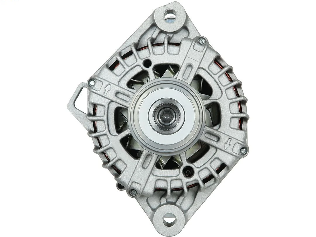 Автомобильный генератор AS/Auto Storm A9304S цена, от 228.96 USD