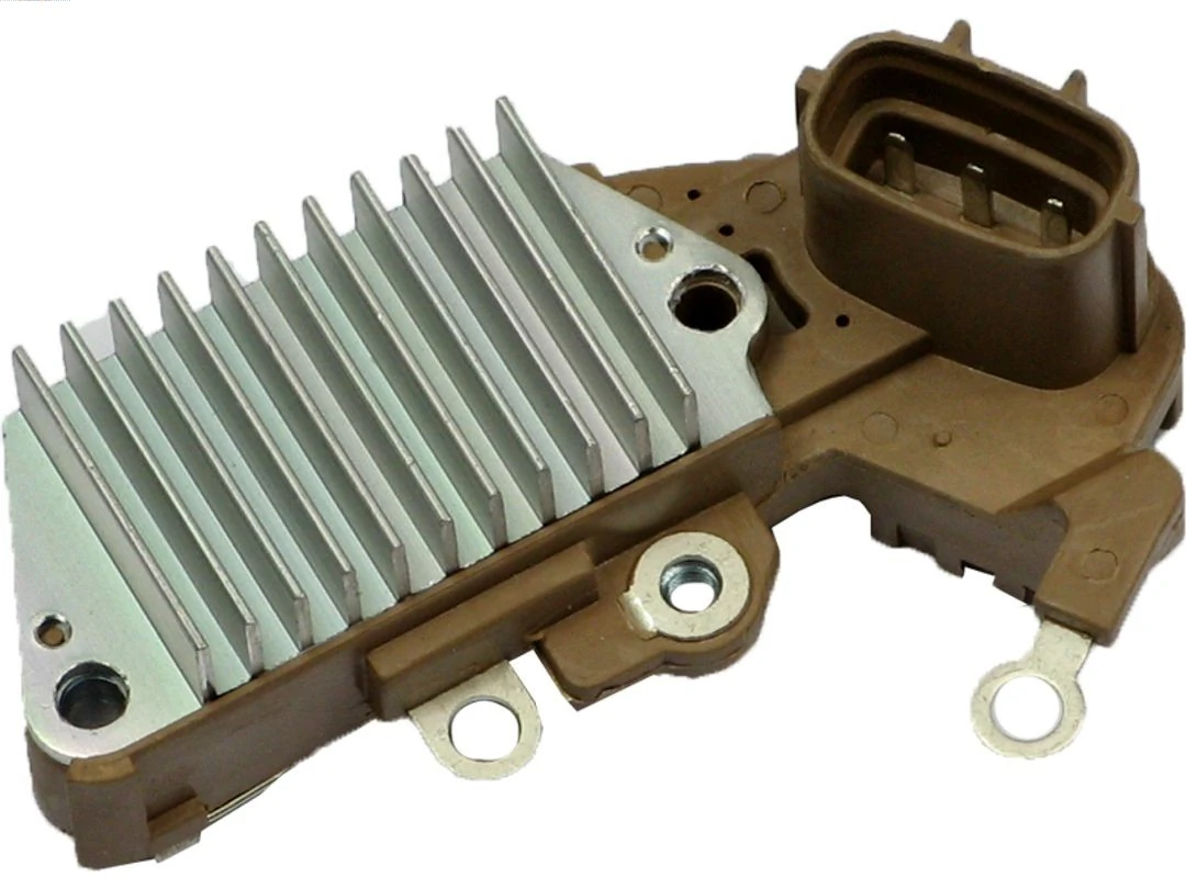 Relê-regulador do gerador (relê de carregamento) Suzuki Grand Vitara JB