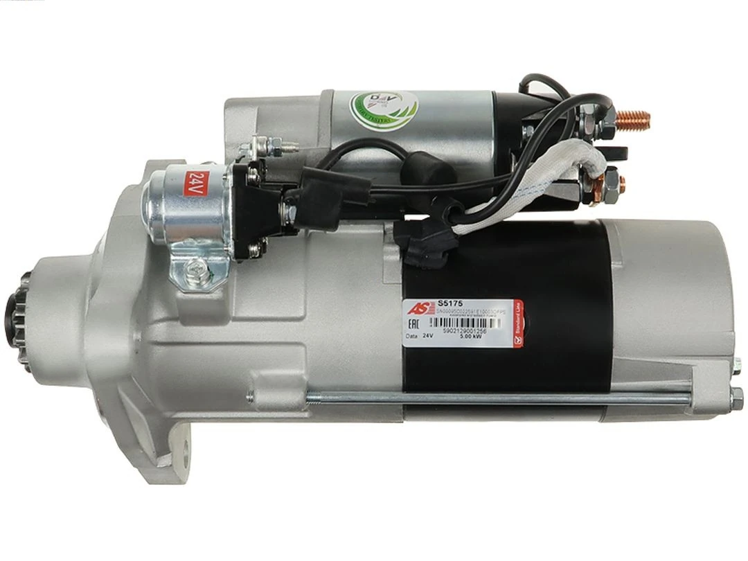 Купить S5175 As-pl Стартер