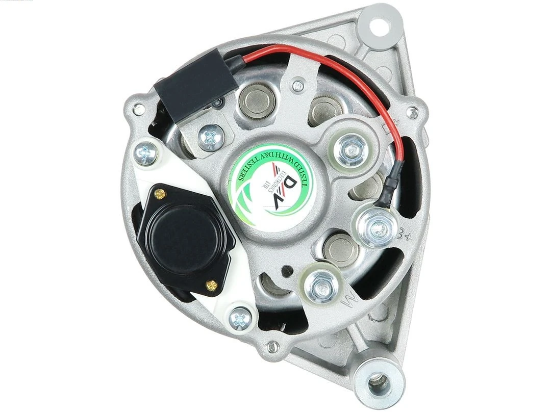 Автомобильный генератор As-pl A0004 цена, от 93.84 USD