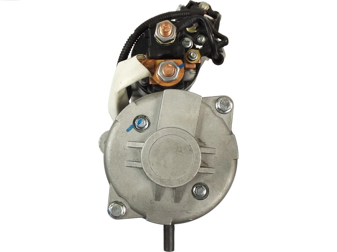 Стартер As-pl S5174 цена, от 345.25 USD