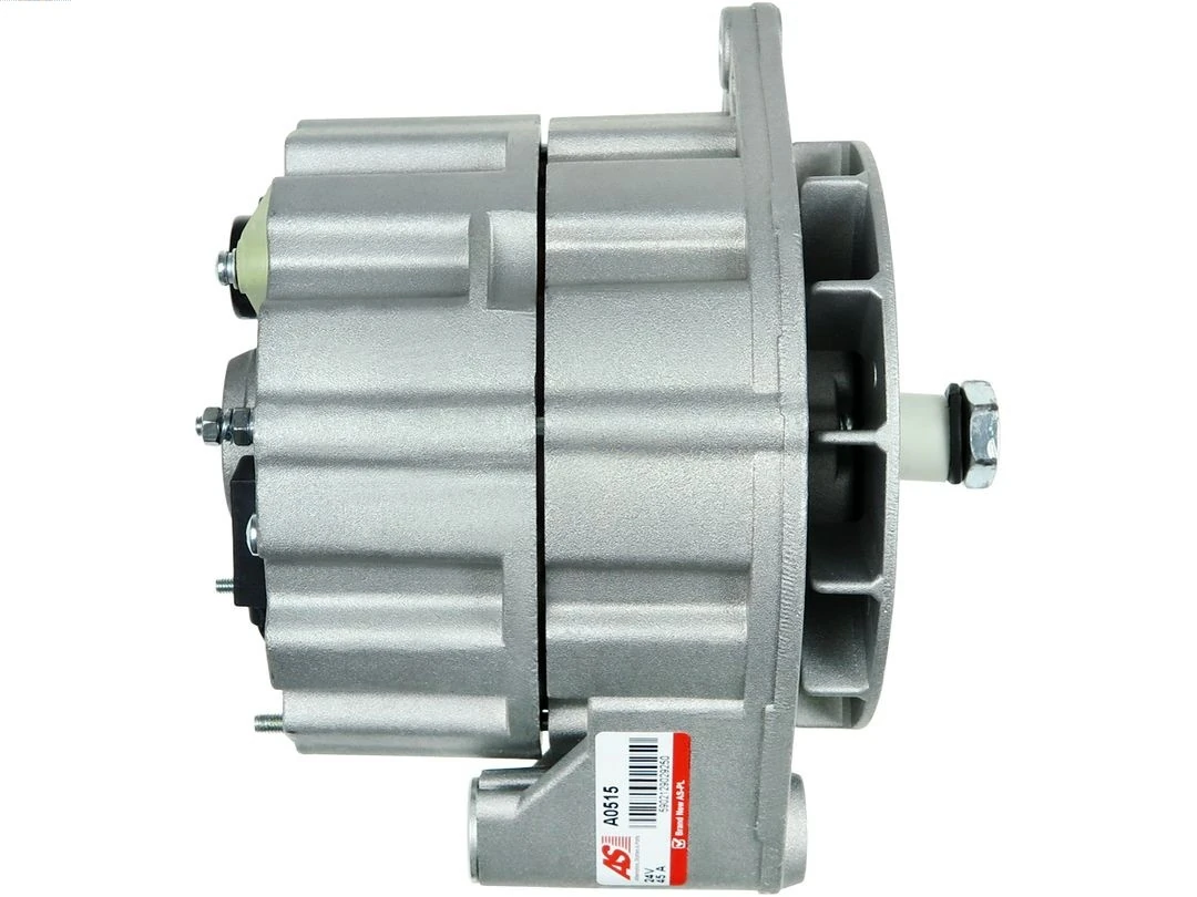 Автомобильный генератор As-pl A0515 цена, от 90.45 USD