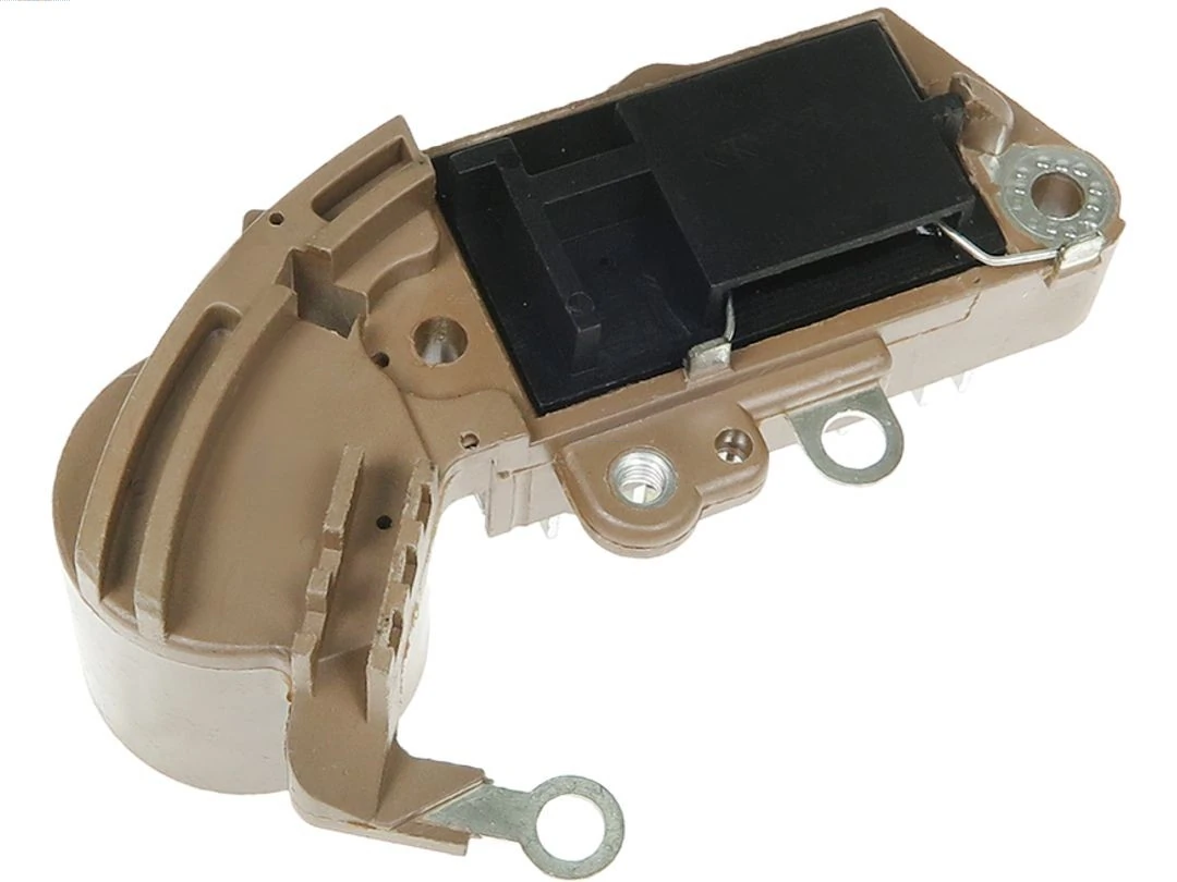 Relê-regulador do gerador (relê de carregamento) Honda Civic 3 AL, AJ, AG, AH