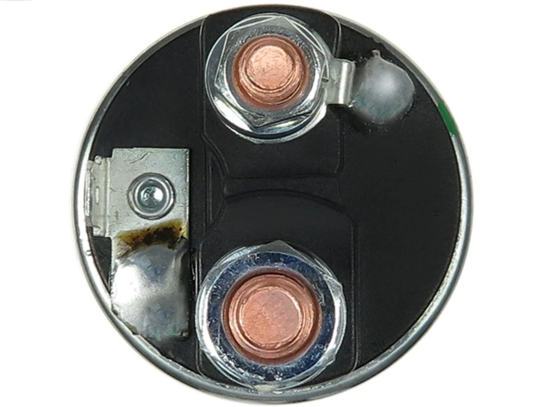 Relê retrator do motor de arranco KIA Picanto 1 BA