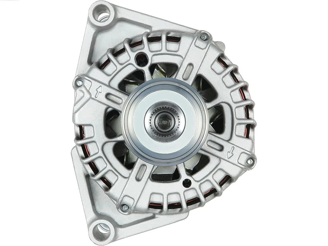 Автомобильный генератор AS/Auto Storm A3513S цена, от 208.54 USD