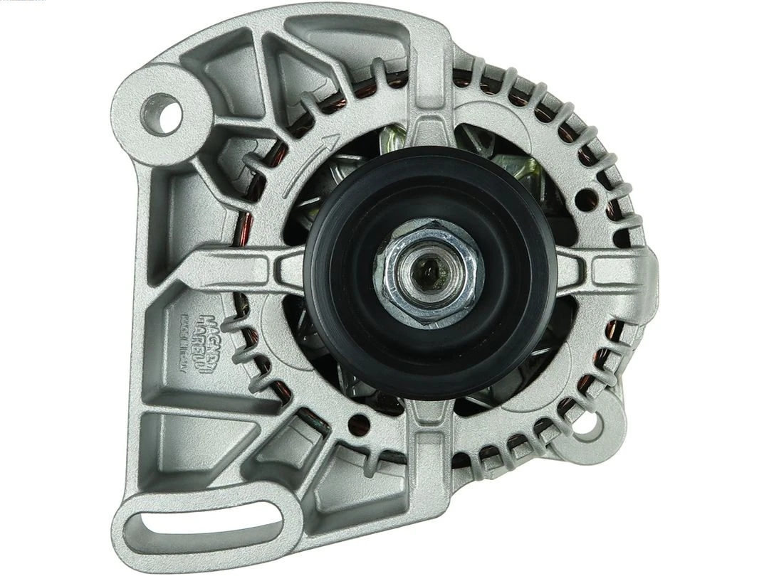MAN1041 Magneti Marelli Генератор автомобильный