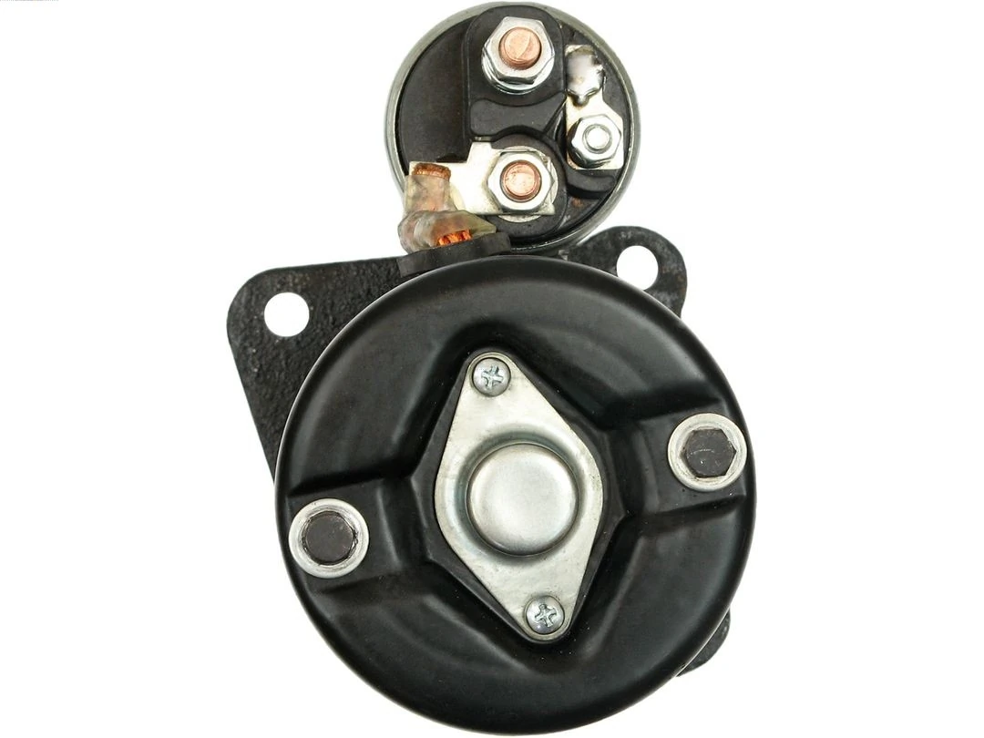 Motor de arranco Renault 18 134