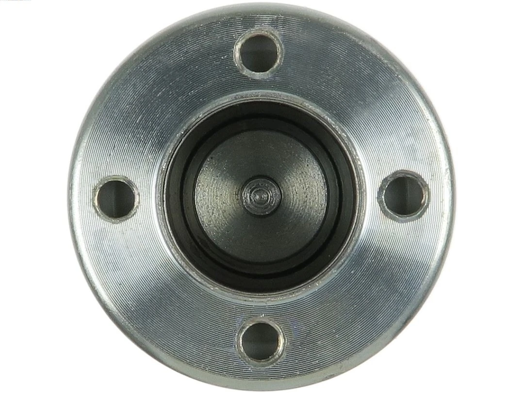  Втягивающее реле стартера Honda Accord 7