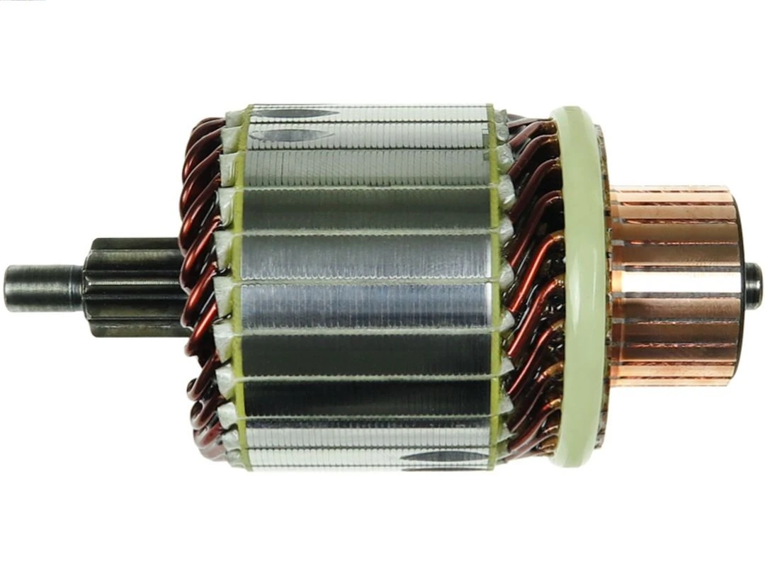 SA6033S AS/Auto Storm Ротор стартера