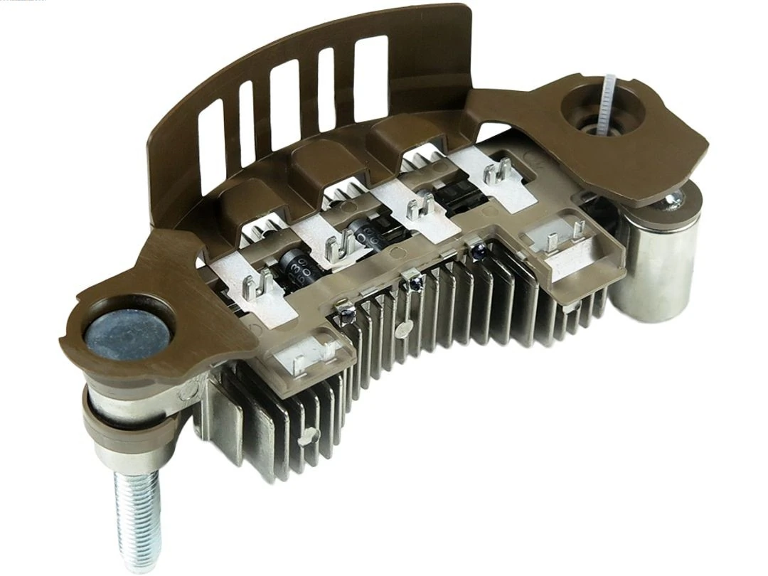 Диодный мост генератора Митсубиси Паджеро III