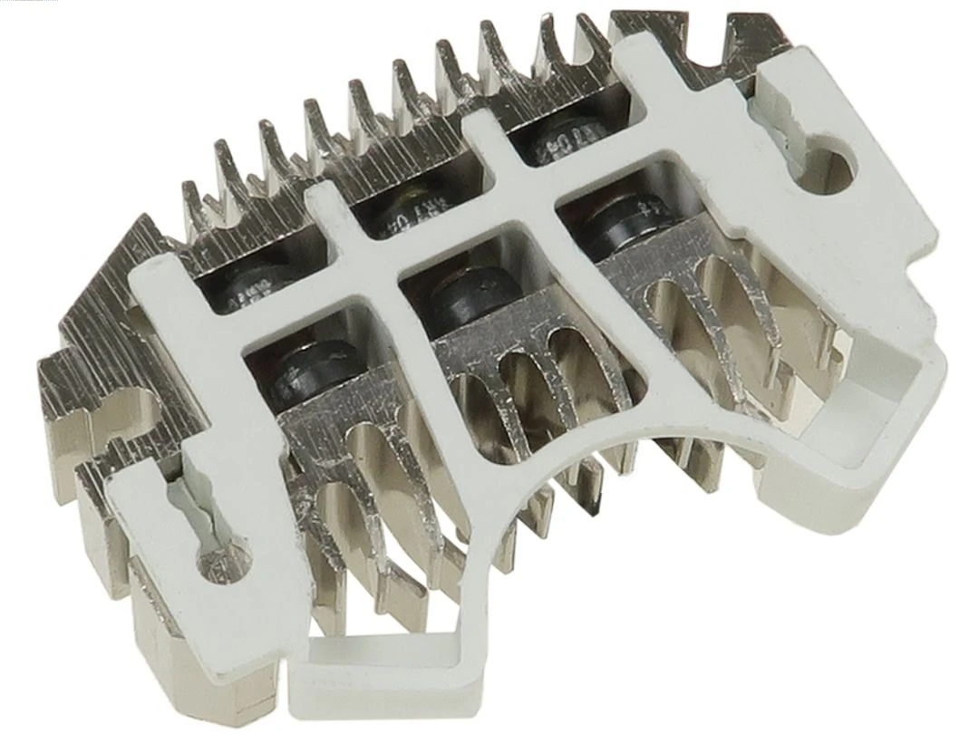 Выпрямитель генератора на Renault Scenic I JA0, JA1, FA0