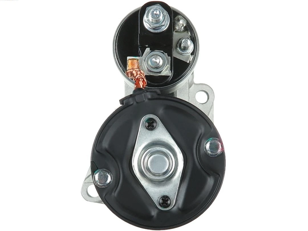 Стартер As-pl S0034 цена, от 110.97 USD