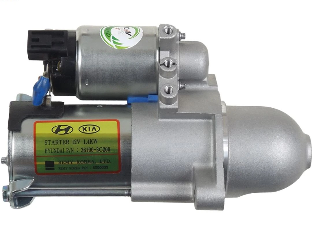 Стартер 361003C200 Hyundai/Kia
