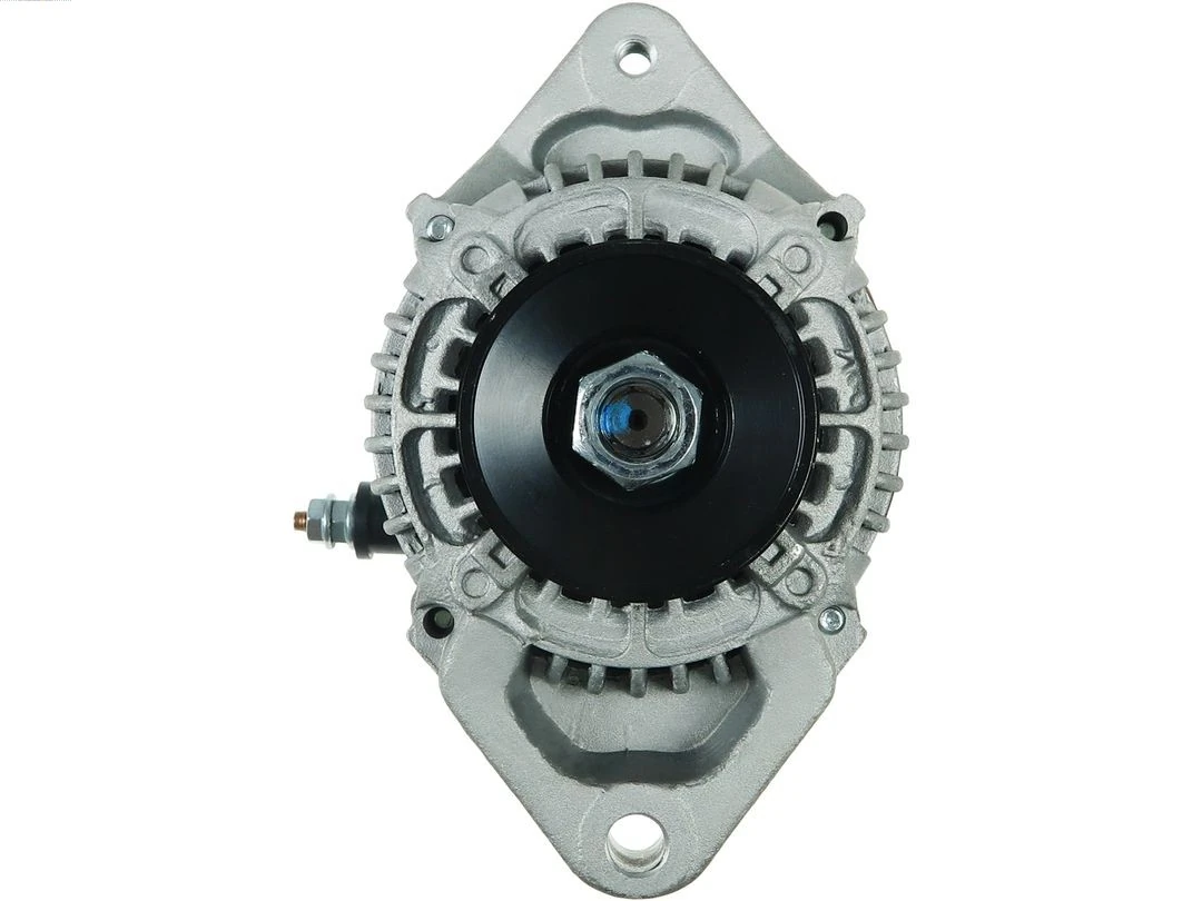 Генератор 2706087701 Toyota