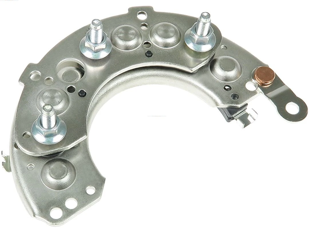 Eixo de diodos do gerador Nissan Terrano 2 R20