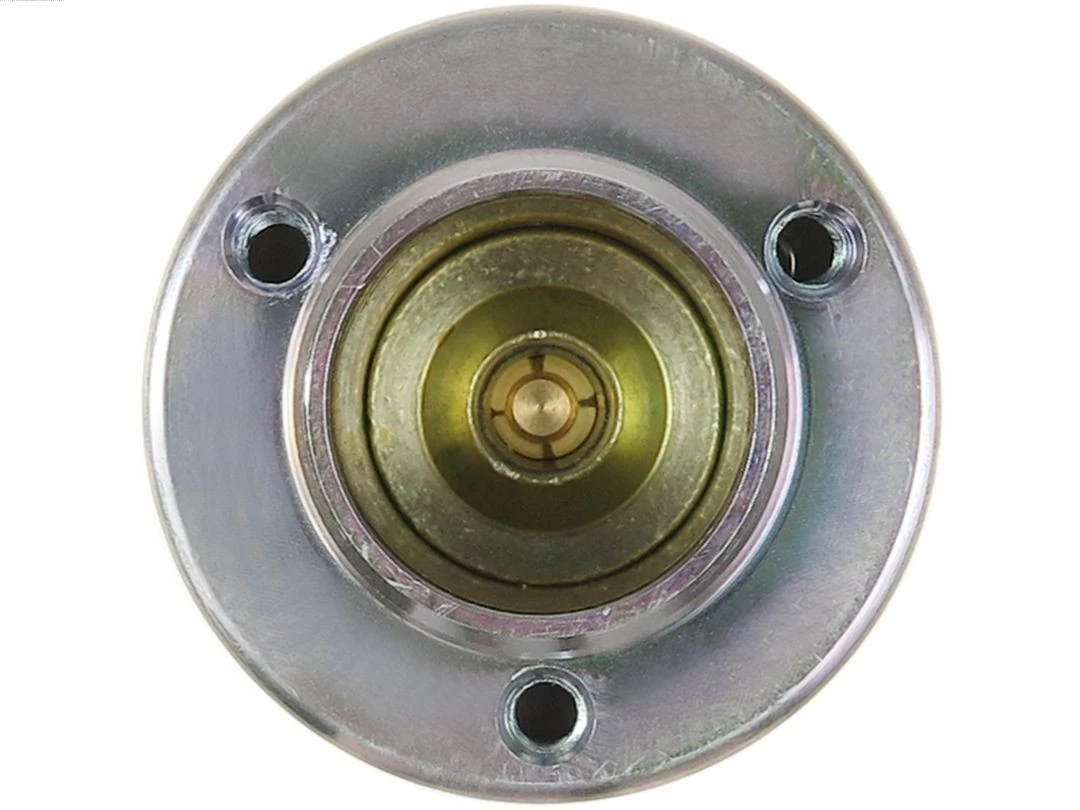 Relê retrator do motor de arranco Smart FORTWO 451