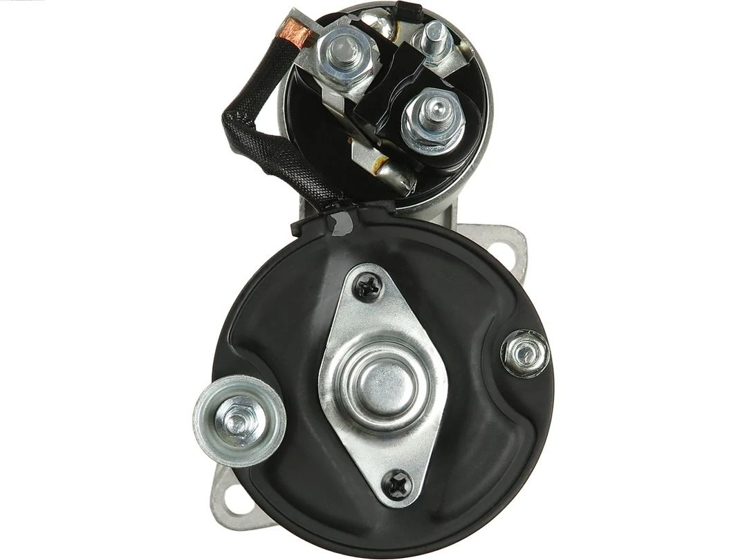 Стартер As-pl S0387 цена, от 86.45 USD