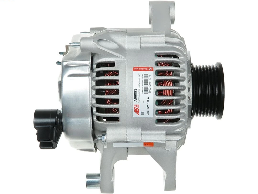 Автомобильный генератор Pure Energy 13742N цена, от 2.66 USD