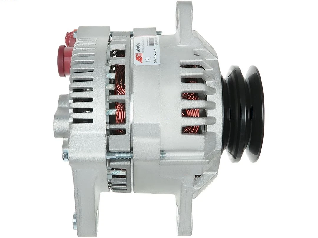 Автомобильный генератор As-pl A9346S цена, от 126.69 USD