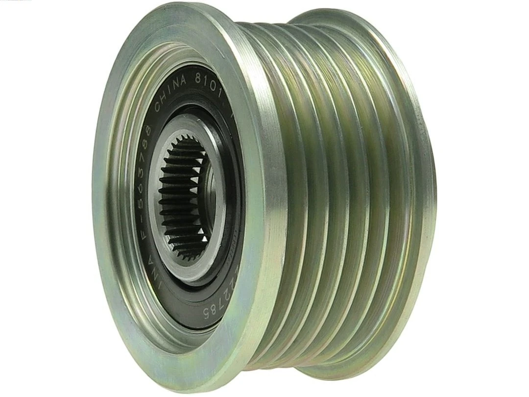 Polia do gerador SsangYong Actyon